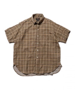 B.D. Giza Cotton Double Gauze Classic Fit