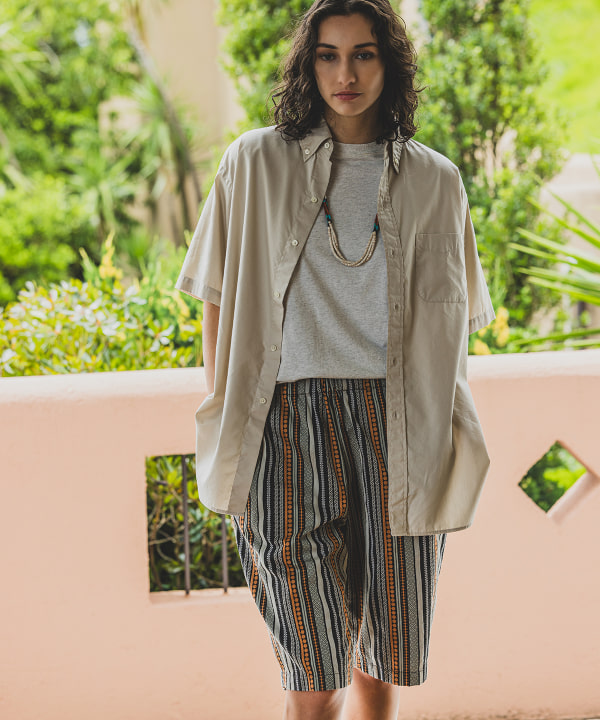 新品同様！モスキーノMOSCHINO* リボン フレアスカート 42