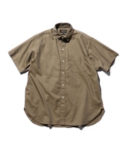 B.D. Cotton Silk Classic Fit