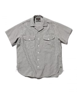 WORK Classic Fit Houndstooth