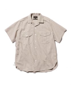 WORK Classic Fit Houndstooth