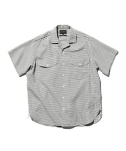 WORK Classic Fit Houndstooth