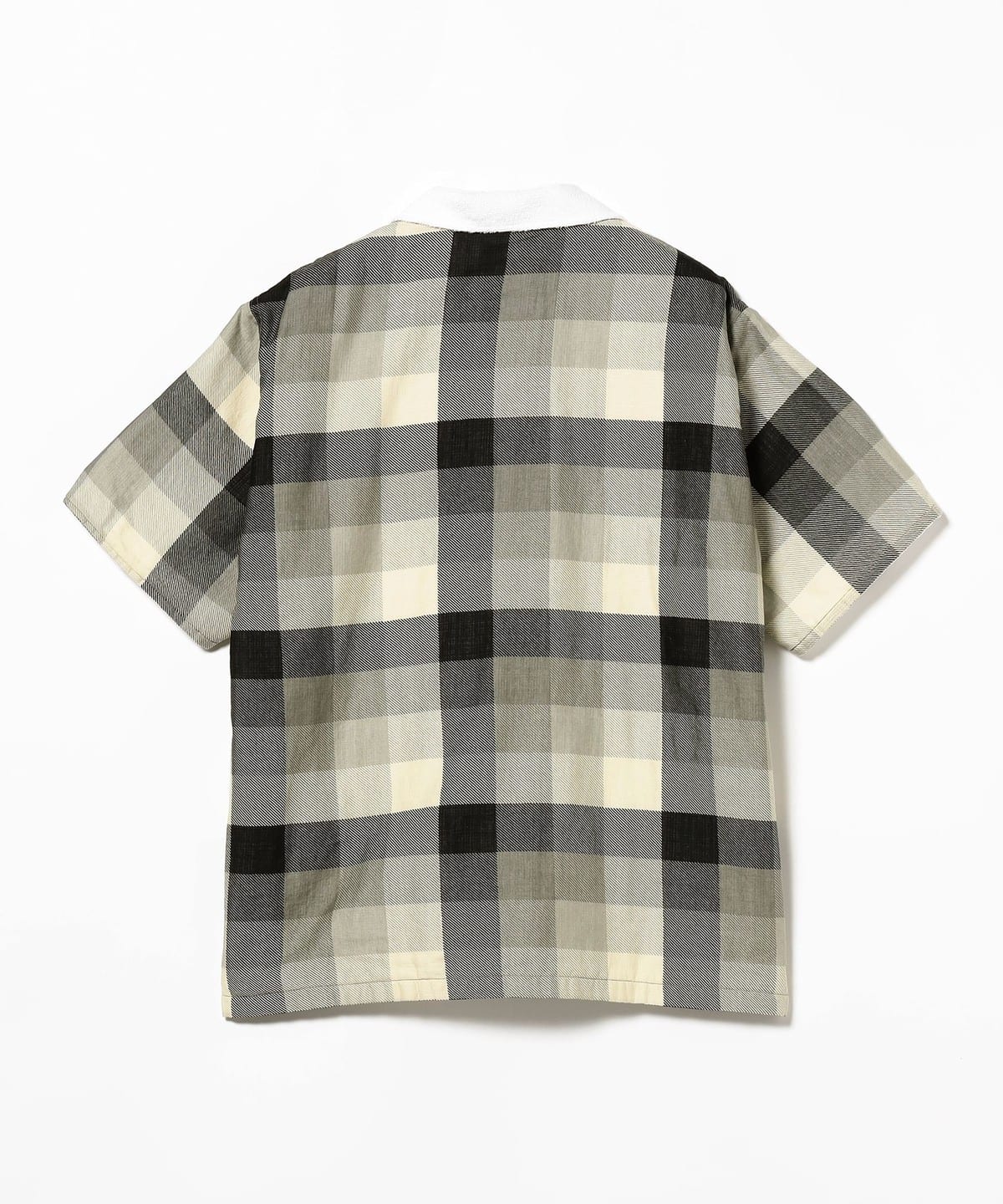 BEAMS PLUS(ビームス プラス)MOJITO / PILAR SHIRTS plaid BEAMS PLUS(ビームス プラス)MOJITO / PILAR SHIRTS plaid