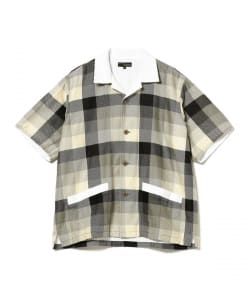 MOJITO / PILAR SHIRTS plaid