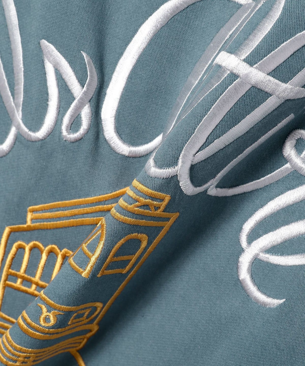 al's attire アルズアタイア / ボウリングシャツ BEAMS PLUS（ビームス プラス）【別注】AL'S ATTIRE / Bowler