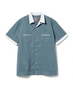 【別注】AL'S ATTIRE / Bowler Shirt