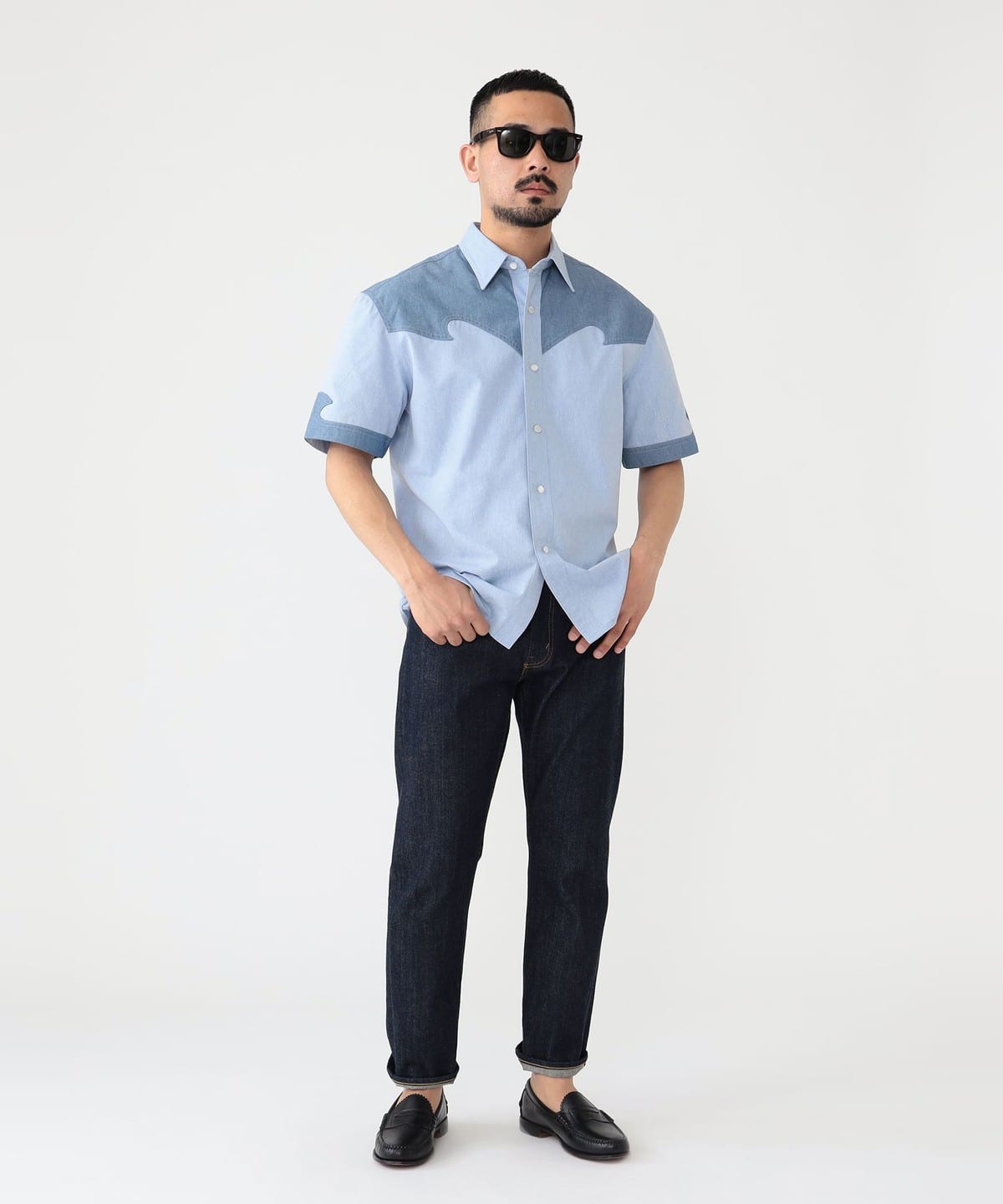 BEAMS PLUS (BEAMS PLUS) [Special order] AL
