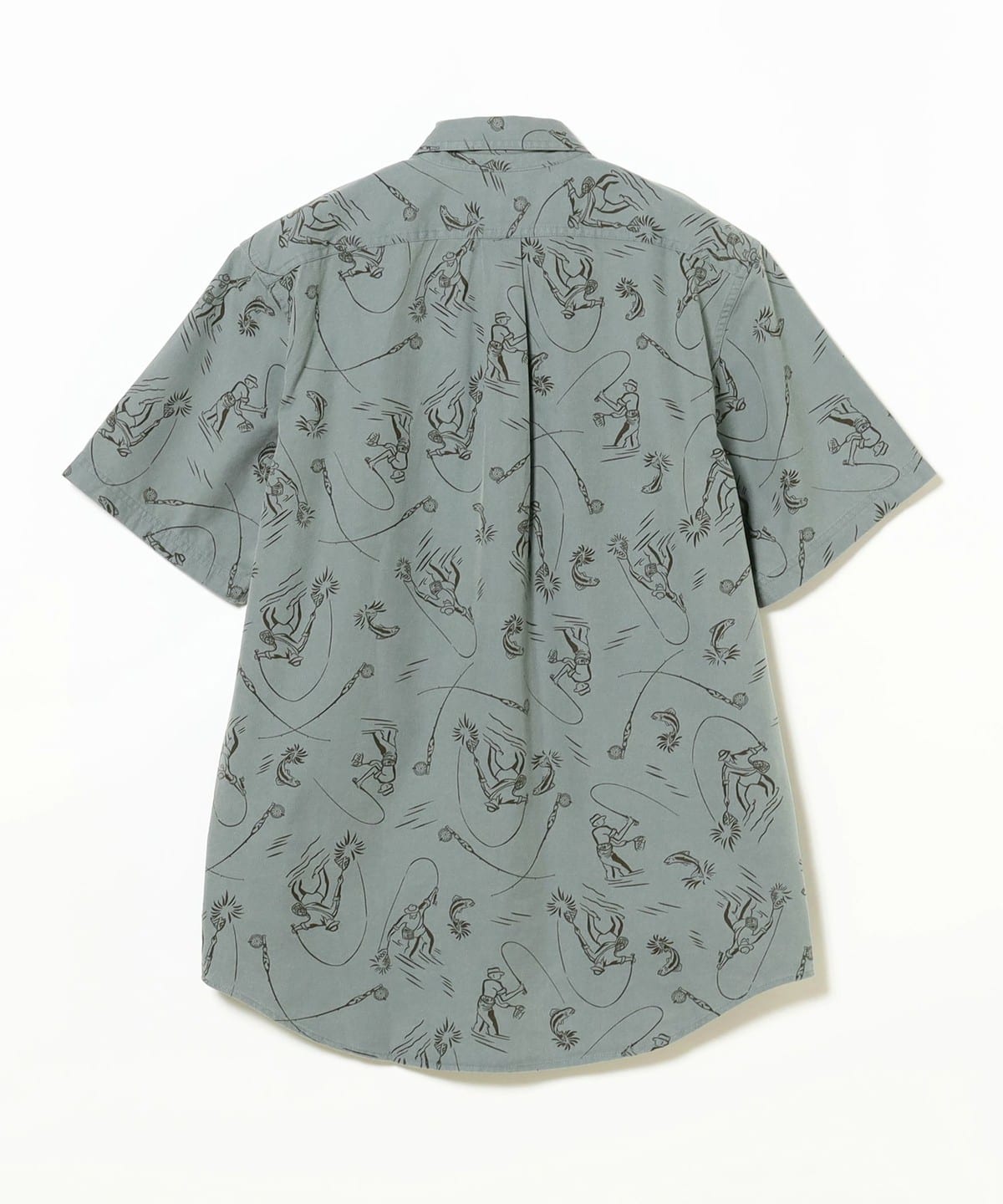 BEAMS PLUS(ビームス プラス)FILSON / SHORT SLEEVE BEAMS PLUS(ビームス プラス)FILSON / SHORT SLEEVE