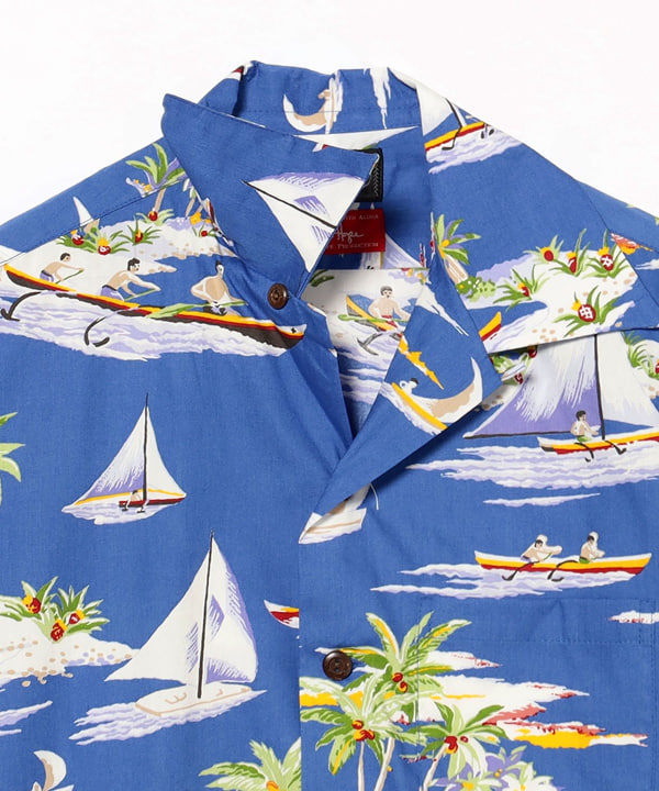 BEAMS PLUS（ビームスプラス）の「DALE HOPE × BEAMS PLUS