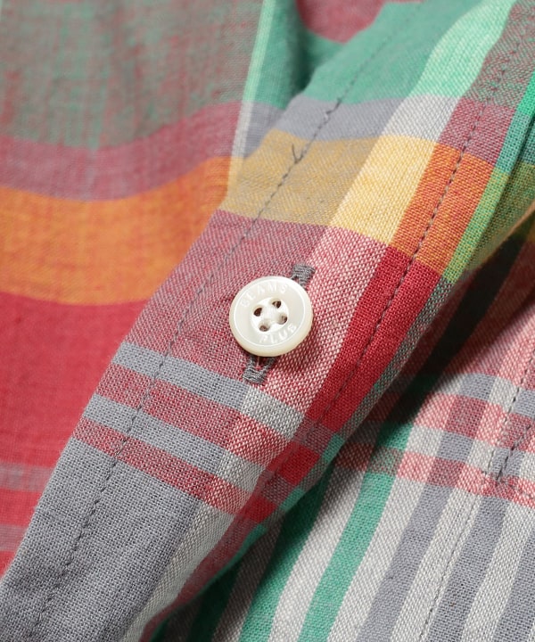 パームス ERSS-61UL 新しいタックルの導入 | 5匹/時間