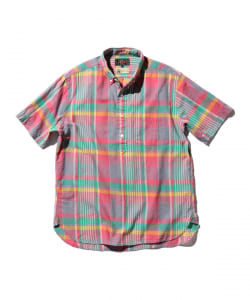 B.D. Pullover Madras