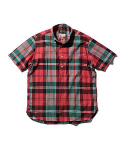 B.D. Pullover Madras