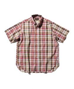BD Classic-fit Madras