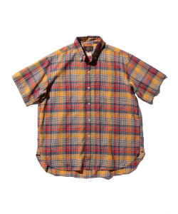 BD Classic-fit Madras