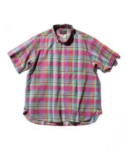 BD Classic-fit Madras