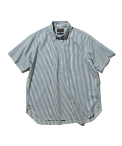 B.D. Pullover Classic-fit Wool Stripe