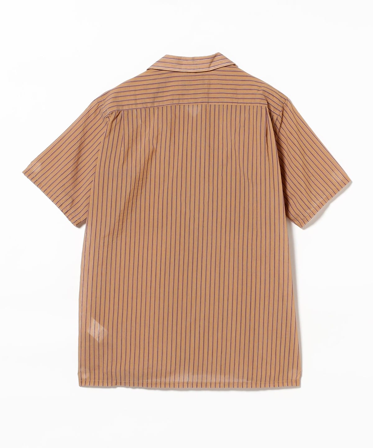 BEAMS PLUS
ミリタリーオーバーオール A special Sperry TOP-SIDER model directed by BEAMS PLUS has