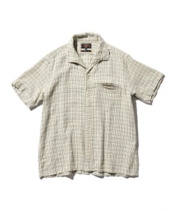 Italian Collar Gunclub Mesh