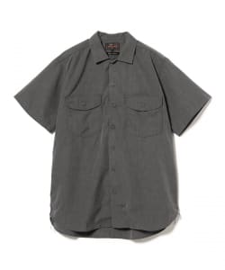 WORK Classic-fit T/C Twill