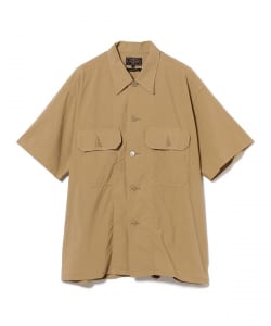MIL-SHT Shirt Textured Ripstop