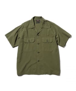 MIL-SHT Shirt Textured Ripstop
