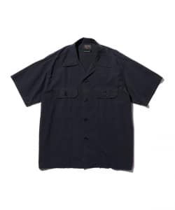 MIL-SHT Shirt Textured Ripstop