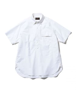 B.D. Pullover Classic-fit Oxford