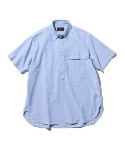 B.D. Pullover Classic-fit Oxford