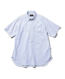 B.D. Pullover Classic-fit Oxford