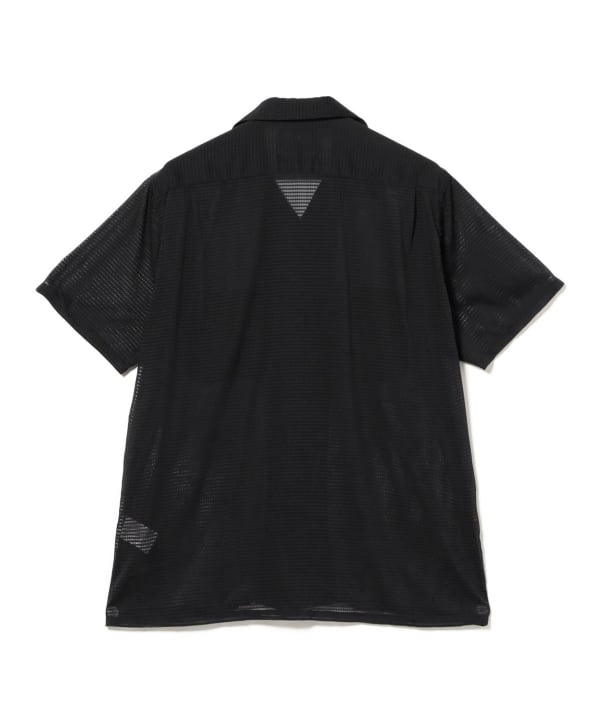 BEAMS PLUS（ビームス プラス）【タイムセール】Open Color Mesh