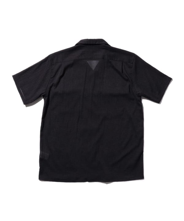 BEAMS PLUS（ビームス プラス）【タイムセール】Open Color Mesh