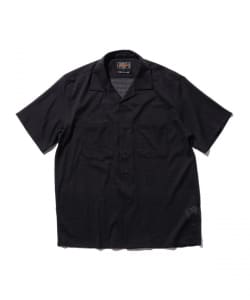 Open Color Mesh