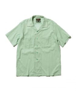 Open Color Mesh