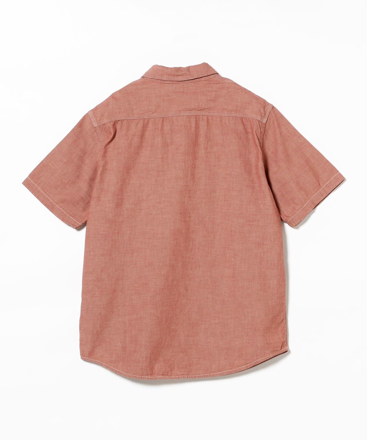 BEAMS PLUS（ビームス プラス）RRL / Selvedge-Detailed Chambray