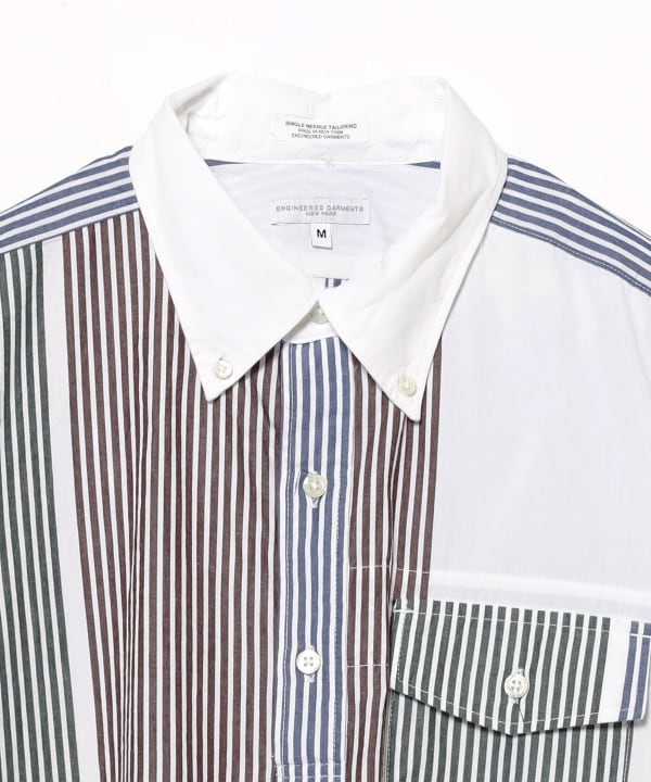 BEAMS PLUS（ビームス プラス）【8/14再値下げ】ENGINEERED