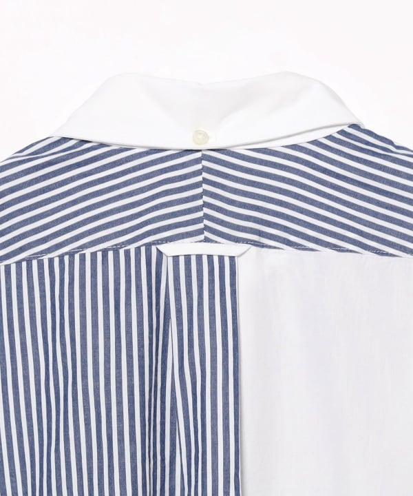 BEAMS PLUS（ビームス プラス）ENGINEERED GARMENTS / POPOVER