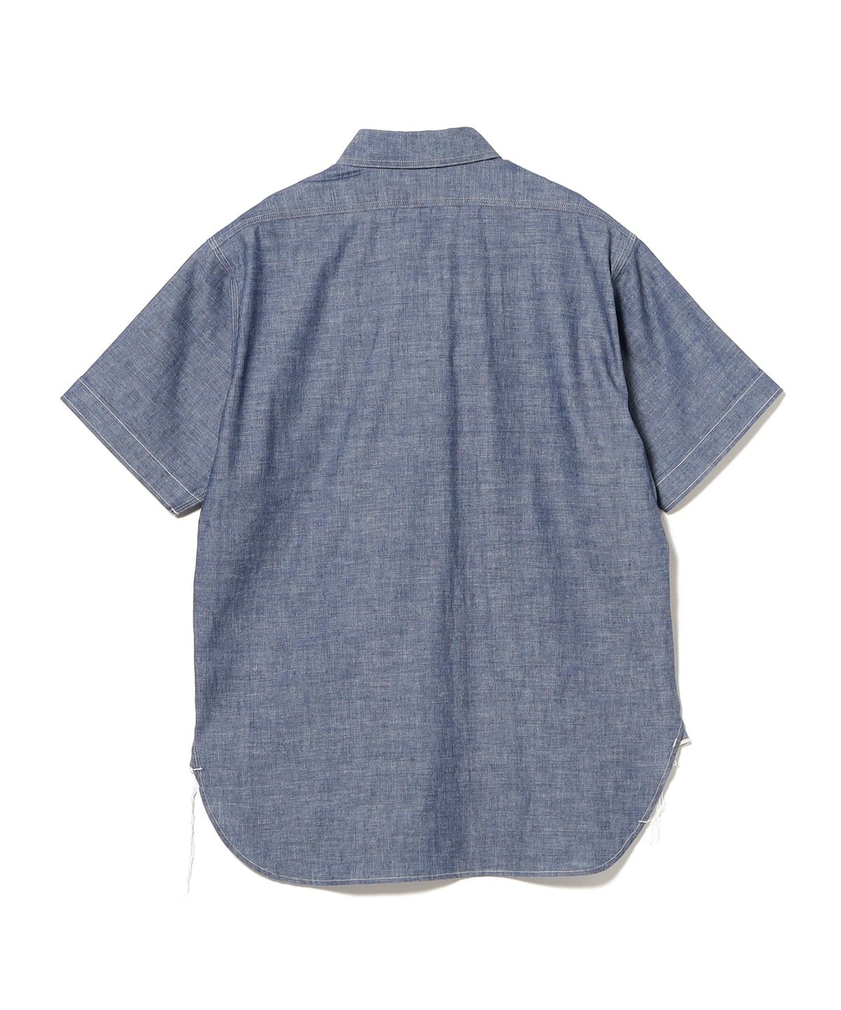 BEAMS PLUS（ビームス プラス）KENNETH FIELD / Barn Short Sleeve
