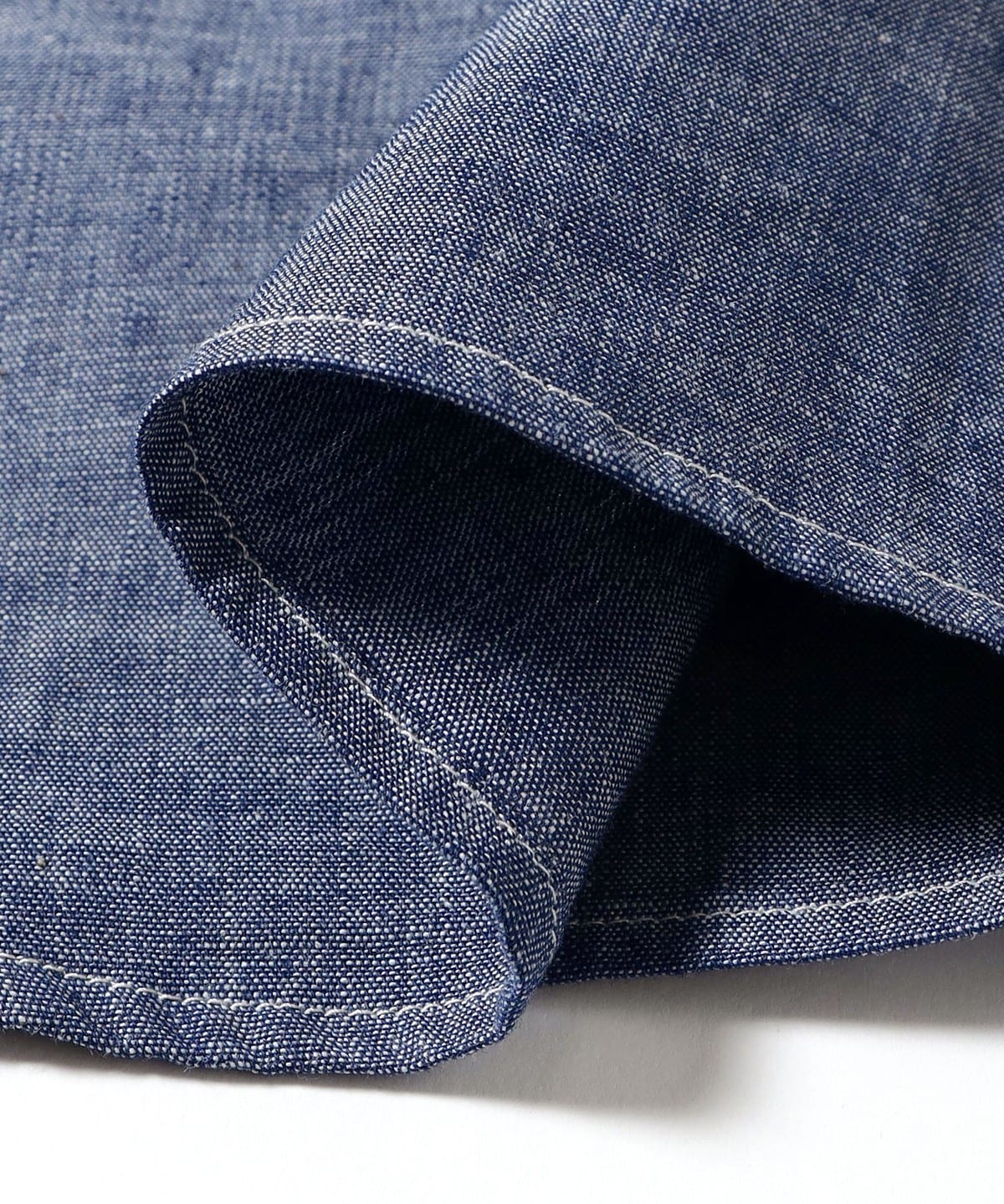 BEAMS PLUS（ビームス プラス）KENNETH FIELD / Barn Short Sleeve