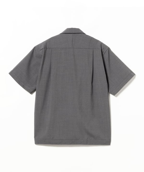 BEAMS PLUS（ビームス プラス）MOJITO / MARY'S SHIRTS 2.0（シャツ