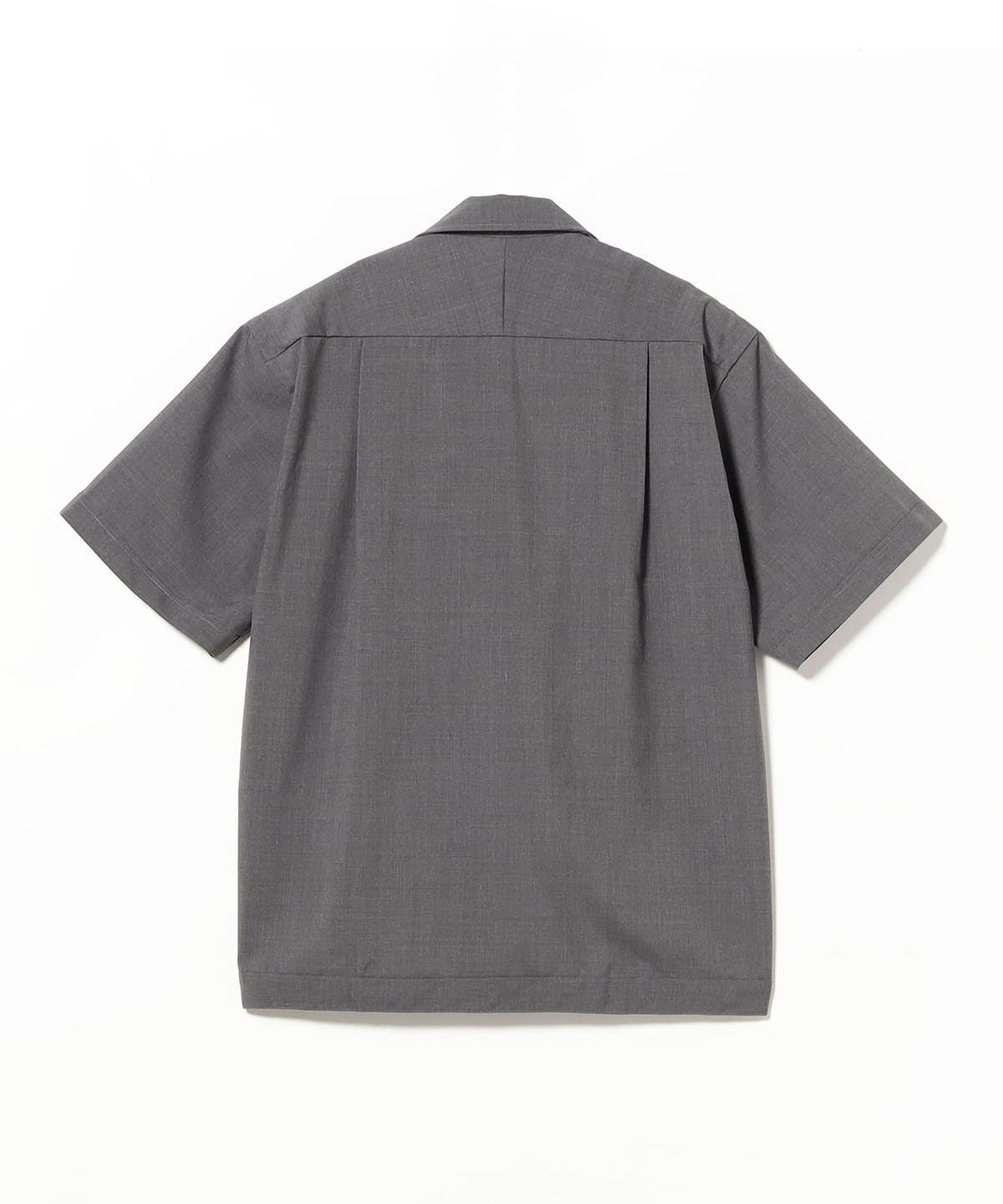 BEAMS PLUS（ビームス プラス）MOJITO / MARY'S SHIRTS 2.0（シャツ