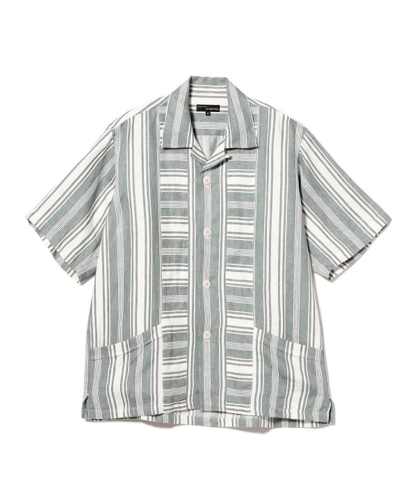 BEAMS PLUS（ビームス プラス）MOJITO / GREGORIO SHIRTS（シャツ