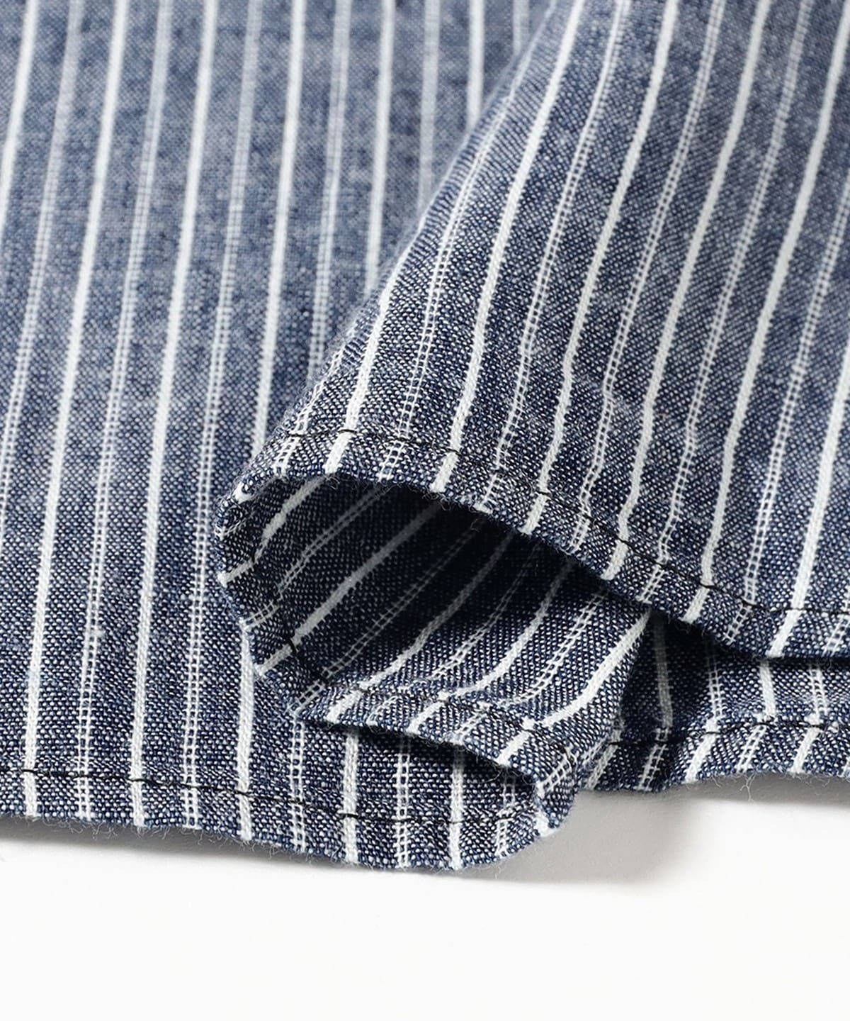 BEAMS PLUS（ビームス プラス）POST OVERALLS / #3213S-SC NAVY CUT S