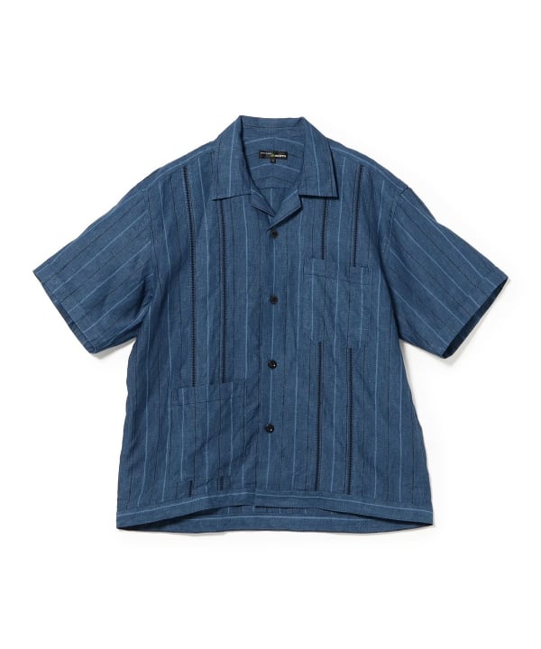 【別注】MOJITO / MARY'S SHIRTS 2.0