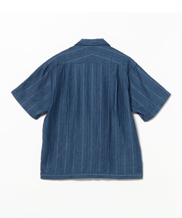 【別注】MOJITO / MARY'S SHIRTS 2.0