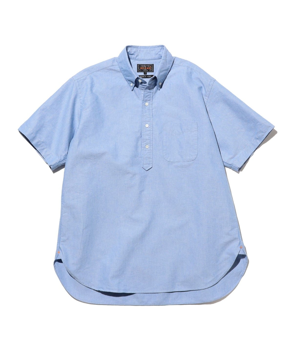 BEAMS PLUS（ビームス プラス）B.D. Pullover Classic-fit American