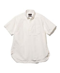 B.D. Pullover Classic-fit American Oxford