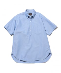 B.D. Pullover Classic-fit American Oxford