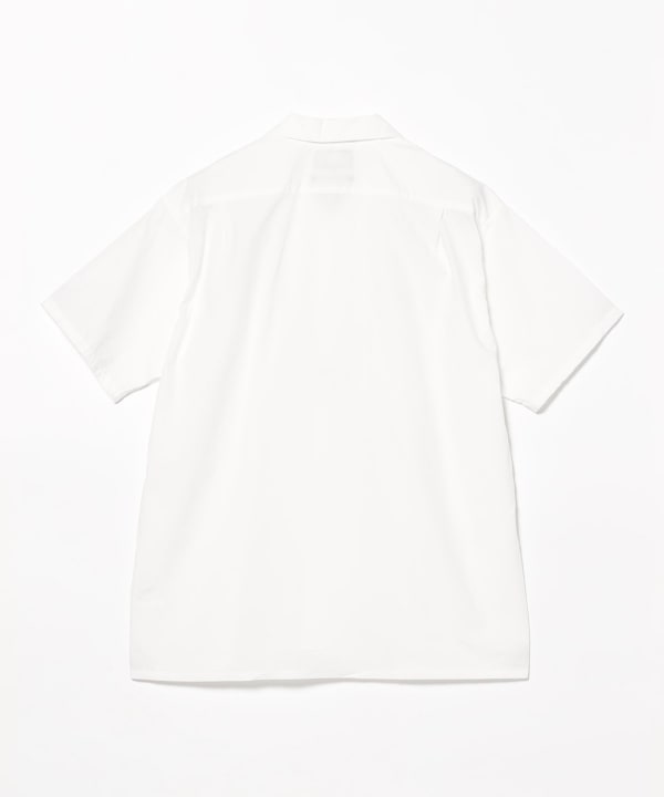 Open Collar Peruvian Pima