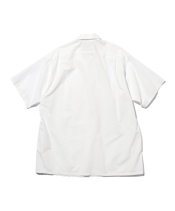 Open Collar Peruvian Pima