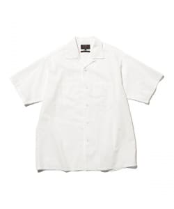 Open Collar Peruvian Pima